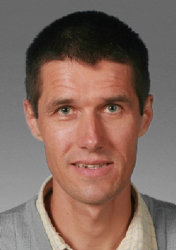 Carsten A. HOLZ
