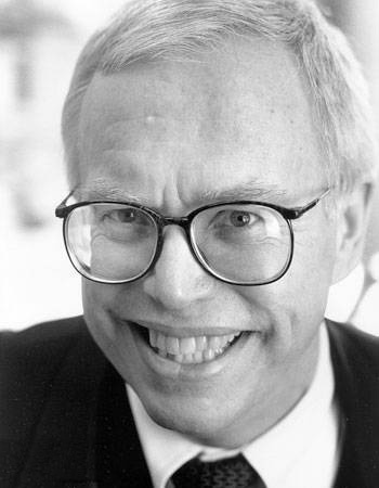 James Heckman