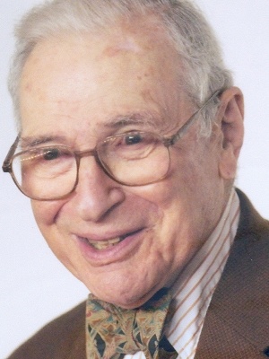 Kenneth J.Arrow