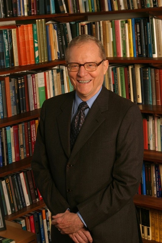 Dale W. Jorgenson