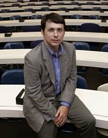 Thomas Dee