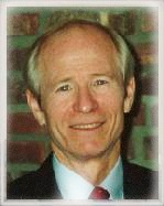 Patrick McCarthy